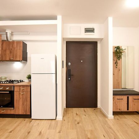 Perfect Stay: Urban Heaven In Aviatiei Business Area Bucharest Room photo